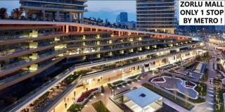 Dolce Vita Suite Hotel - Istanbul - 5