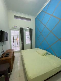 Villa ERICK Batu dekat Jatimpark 2 - 4