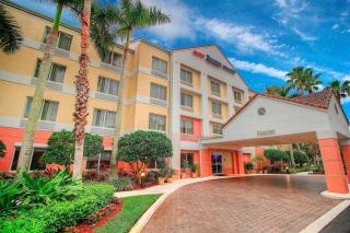 Fairfield Inn & Suites By Marriott Jupiter - Jupiter - 0