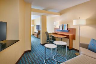 Fairfield Inn & Suites Idaho Falls - Idaho Falls - 7
