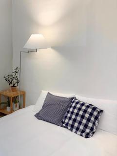 Jongno-gu House - Seul - 2