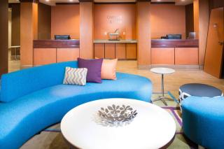 Fairfield Inn & Suites Idaho Falls - Idaho Falls - 8