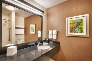 Fairfield Inn & Suites Idaho Falls - Idaho Falls - 1