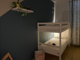 Cujo Apartment - La Spezia - 1