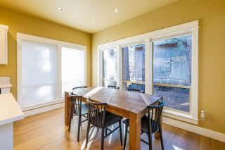 Charming Forest Retreat - Steps from the Deschutes River Trail - 4