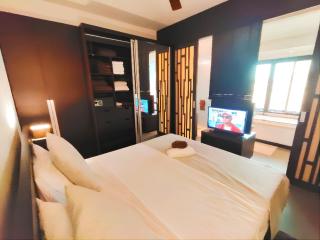 Tropical Elegance - Appartement - 1