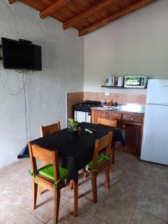 Complejo La Luisina - 1