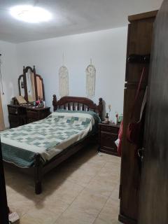 Casa amoblada para 6 personas - Jesús María - 2