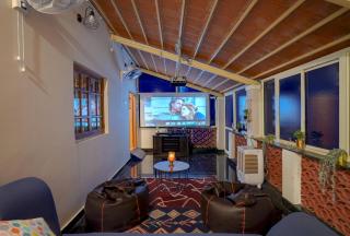 Rosecrest Farmhouse2 AcrePvt PoolJacuzzi - Talai - 8