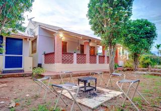 Rosecrest Farmhouse2 AcrePvt PoolJacuzzi - Talai - 5