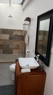 Casa yin yang - Carrillo - 1