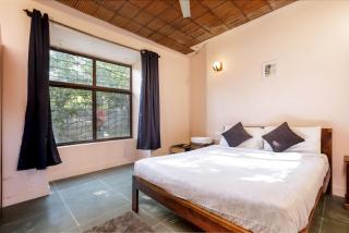 Rustic Farm Private Pool IFHA Nomination MMT - Kelamangalam - 2
