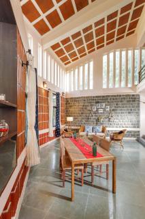 Rustic Farm Private Pool IFHA Nomination MMT - Kelamangalam - 5