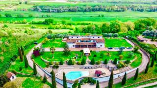 Villa Maria Pia - Aranova - 0