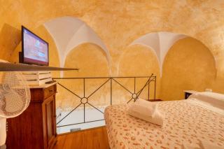 MINI ACCOMMODATION IN SANREMO LIGURIA - 1