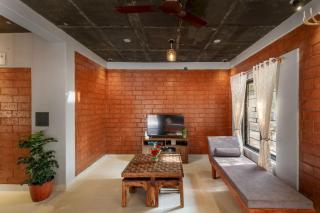 Alphanso Stays by StayJadePrivate PoolBBQ - Talai - 9