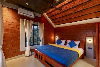 Alphanso Stays by StayJadePrivate PoolBBQ - Talai - 7
