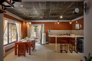 Alphanso Stays by StayJadePrivate PoolBBQ - Talai - 1
