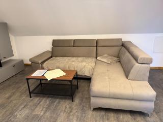Ferienwohnung Unsere Mühle - Kirchbach - 4