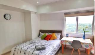 5-mins SM AURA COZY 2BR Free Parking - Manila - 6