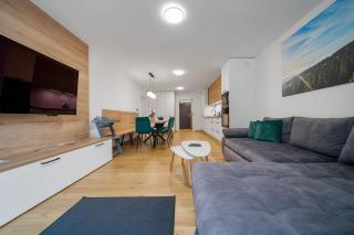 Apartmány Rezidence Lyžařská - 8