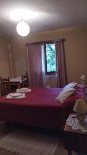 Hosteria Villa Turismo - 8