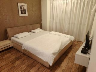 Rajhansh Belliza Nest - A Luxury 2BHK Apartment - Surat - 7
