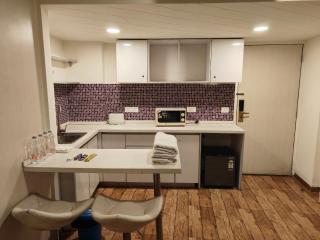 Rajhansh Belliza Nest - A Luxury 2BHK Apartment - Surat - 6