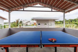 Lakeside ParadisePrivate Pool3 CottagesLawn - Talai - 3