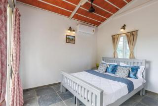 Lakeside ParadisePrivate Pool3 CottagesLawn - Talai - 6