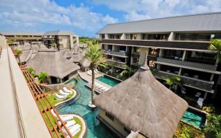 Tropical Elegance - Appartement - Grand-Baie - 9