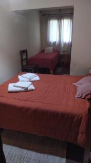 Hosteria Villa Turismo - 9