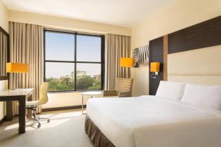 Four Points By Sheraton Nairobi Hurlingham - Nairobi - 6