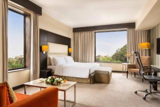 Four Points By Sheraton Nairobi Hurlingham - Nairobi - 7