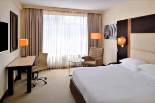 Four Points By Sheraton Nairobi Hurlingham - Nairobi - 5