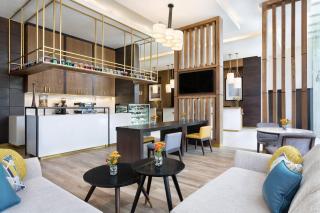 Four Points By Sheraton Nairobi Hurlingham - Nairobi - 2