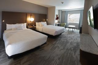 Fairfield Inn & Suites by Marriott Mexicali - Mexicali - 4