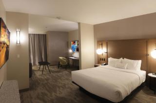 Fairfield Inn & Suites by Marriott Mexicali - Mexicali - 3