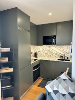 New apartment with large terrace in Matosinhos - Matosinhos - 5