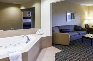 Fairfield Inn & Suites by Marriott Somerset - Somerset - 5