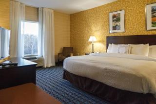 Fairfield Inn & Suites by Marriott Somerset - Somerset - 4