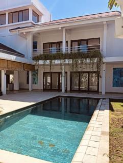 Villa Louis Tanjung Benoa - 9