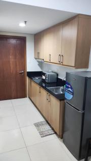 Shell Residences - Manila - 2