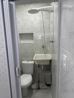 Atlântica in Copacabana! - 5