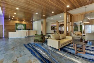 Fairfield Inn and Suites by Marriott Houston Brookhollow - 5