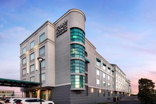 Four Points by Sheraton - San Francisco Airport - South San Francisco - 0