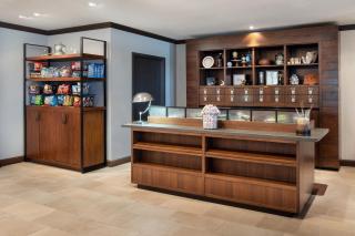 Four Points by Sheraton - San Francisco Airport - South San Francisco - 5