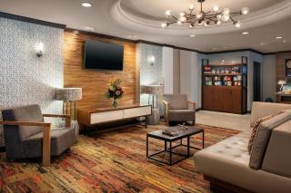Four Points by Sheraton - San Francisco Airport - South San Francisco - 3