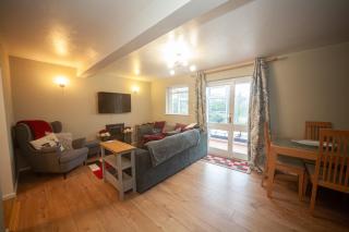 Pheasant's Bank holiday cottage - 6