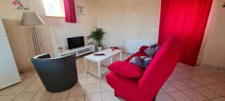 Gite le petit village 7 kms du Zoo de Beauval - Saint-Romain-sur-Cher - 8